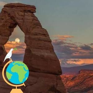 Meet your Posher, Randy